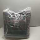 Eddie Bauer - Queen Comforter Set, Cotton Reversible Bedding with Matching Shams, Stylish Plaid Home Decor (Woodland Tartan Green, Queen)