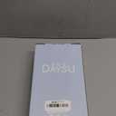 DaysU Silky Micro Soft Plush Baby Blankets Unisex with Print Animal Pattern and Soothing Raised Dots, Double Layer Bed Throws for Baby Crib, Animal Faces, Grey, 30x40 Inches