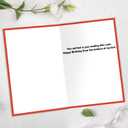 2 x Funny Old Fart Birthday Card for Men  Hilarious Birthday Gift for Husband, Boyfriend, Brother or Coworker  Rude Fart Joke Card (SK-069)