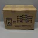 24-Piece Small Glass Food Storage Containers with Lids Airtight, 1.5 Cup Meal Prep Containers Set, Microwave&Dishwasher Safe, Leak-Proof, BPA-Free, Grey