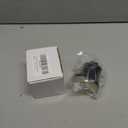 EZGO 48V Solenoid Relay, Golf Cart Solenoid for Electric EZGO TXT 2010-up and All 48 Volt MPT 800/1000 Vehicles Golf Cart, OEM# 612711