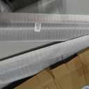 in-Channel Window Rain Guards for Subaru Outback 2025-2020 Extra Durable