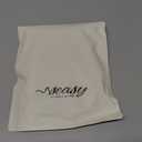 Tummy Control Shapewear Shorts for Women Under Dress Womens Compression Shorts Under Dress Shapewear (L)