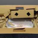 Canon PIXMA TS3720 Wireless All-in-One Printer for Basic Home Printing, White