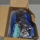 SuzziPad Cold Therapy Socks & Hand Ice Pack, Cooling Gloves for Chemotherapy, Chemo Care Package for Women and Men, S/M