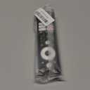 Voice Remote Control Replacement for Hisense Smart Google TVCompatible with Hisense QLED UHD Mini-LED ULED Google TVs