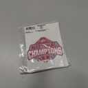 2 x Rico Industries NCAA Unisex-Adult Modern (Ohio State Buckeyes, Ohio State Buckeyes)