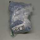 Retro North Carolina Blue Souvenir Simple North Carolina Tee Pullover Hoodie, Large