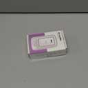 Cat Litter Deodorizer Plug in - Ozone-Free Negative Ion Air Purifier for Litter Box, Compact Odor Eliminator for Strong Pet Odors, Quiet Air Freshener for Home, Bedroom, Kitchen