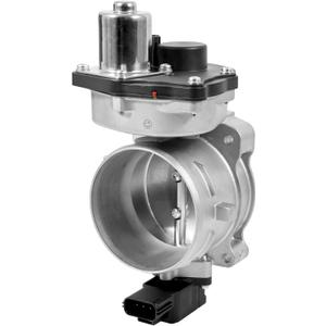 S20001 Electronic Throttle Body Compatible with Ford F-150 250 350 Expedition 2004-2014, Lincoln Navigator MARK LT 2005-2014, 5.4L V8 Engine, Replace# 8L3Z-9E926-A 8L3Z-9E926-C
