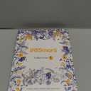 Absorbent Incontinence Underwear for Women Washable Urinary Leak Proof Brief Cotton 56 ML for Maternity Postpartum (Black XXL) (2X-Large)