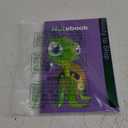 Notebook: Sea Turtle Notebook Purple (6”X9”) 120 pages College Ruled White