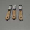 3 x decorator putty knife 1 1/4
