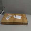 Wokceer Round Backdrop Stand 6FT Circle Balloon Arch Frame Circle Backdrop Stand Gold Round Arch for Wedding Birthday Party Bridal Shower Anniversary Event Ceremony Decoration