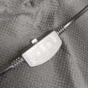 Heated Seat Cushion ,Heating Chair Pad for Home, Office Chair and More,20×40",