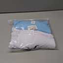 Mancozy Mens V-Neck T Shirts Casual Fashion Longline Shirt Tee for Men (XL)