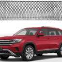 Cargo Net Compatible with 2017 2018 2019 2020 2021 2022 2023 2024 2025 Atlas and Cross