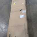 Zinus Tonja Wood Platform Bed Frame with Headboard, Mattress Foundation with Wood Slat Support, No Box Spring Needed, Easy Assembly, Queen