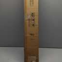 Room Divider Single Panel Privacy Screen, 71''x72''H Large Divider for Room Separation, Thickened Fabric 6FT Room Divider Wall Screen for Bedroom Office School, Portable Partition Room Dividers, Black