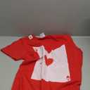 Original Halloween Playing Card Costume Alice In Wonderland T-Shirt