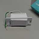 Kasa Smart Dimmer Switch HS220, Single Pole, Needs Neutral Wire, 2.4GHz Wi-Fi Light Switch Works with Alexa and Google Home, UL Certified, No Hub Required, 1 Pack (White, Alexa Compatible)