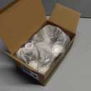 Bearington Socks Stuffed Cat Plush - 15" Realistic Grey Tabby Cat Plush Toy with Soft Fur and Lifelike Details - Stuffed Kitty - Adorable Cuddly Kitten Plushie Gift for Kids and Toddlers