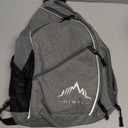 Himal Pickleball Bag Adjustable, Pickleball Backpack with Water Bottle Holder for Men and Women