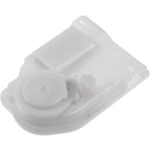 X AUTOHAUX Replacement Rear Liftgate Door Lock Actuator for Subaru Legacy Outback 2005-2009 Tailgate Latch Assembly No.63032AG00A/63032AG00B White