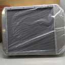 Full Aluminum Radiator compatible with Case IH 1845 1845B 1845S 480D 480LL 580D 580SD 584D 3 Row Core Radiators