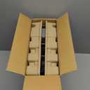 Keurig K-Mini Single Serve K-Cup Pod Coffee Maker, 6 to 12oz Brew size, with Cord Storage, Perfect for Small Spaces, Black