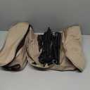 Camping Folding Chair Ultra-Light Folding Seat Outdoor Picnic Camping Hiking Fishing Trip Portable Strong Burden Chair (Color : Other)