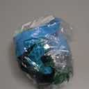 Beautikini Period Swimwear Leakproof Menstrual One Piece Athletic Swimsuit U-Back Bathing Suits for Teen Girls, Size M