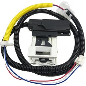 W11307244 W10682535 Washer Lid Lock Switch, Replaces W10838613 W11253733 PS12704713
