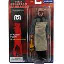 Mego Horror: Ghostface (Assorted Face Colors) 8-Inch Action Figure