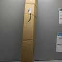 Adjustable X Banner Stand Fits Any Banner Size Width 23" to 32" and Height 63" to 78"
