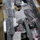 Innova ITX9900 Inversion Table with Air Lumbar Support, Black/Gray