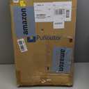 Wooden Pull out Cabinet Organizer 12" W x 21" D x 4.3" H, Heavy Duty Slide Out Drawers Pull-Out Home Organizers for Kitchen Cabinets