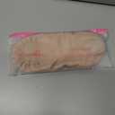 Ballet Shoes for Girls Toddler Kids Ballet Slippers Women Split Sole Leather Ballerina Dance Shoes (Beige)