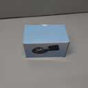 Magnetic Handles 7 Piece Stainless Steel Measuring Cups, Black, Kitchen Gadgets for Measure Liquid and Dry Ingredients, Cooking & Baking