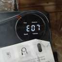 THERUN Walking Pad, 2 in 1 Foldable Treadmills for Home, 2.5HP Under Desk with Handle Bar, 16" Widened Running Belt, with Remote Control (Carbon Black)