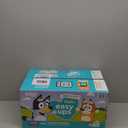 Pampers Training Pants - Easy Ups Boys & Girls Bluey - Size 4T-5T, 104 Count, Children's Potty Underwear (Packaging May Vary)