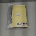 Graduation Party Decorations, Blue and White Personalized Class of 2026 Graduation Banner with 78 Alphabet Stickers and Balloons, Congrats Banner for College High School Party Supplies