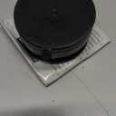 Vacuum Magnetic Phone Holder for Car,2800gf Strong Magnetic Phone Mount,360 Adjustable & Reinforced Suction Cup for Dashboard/Mirror,Car Phone Holder Compatible with iPhone AndroiMatte Black