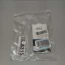 ESR for iPhone 17 Pro Case, Camera Control, Compatible with MagSafe, Shockproof Military-Grade Protection, Magnetic Phone Case for iPhone 17 Pro, Classic Hybrid Case, Frosted Orange