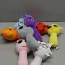 Soft Plush Toys Set  Phase 1 Soft Stuffed Characters, Adorable Collectible Plush Dolls, Great for Plush Fans & Kids (20 pcs)