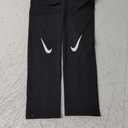 Nike PRO Unisex DRI-FIT Sleeve 4.0 (Black/White)