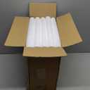 AWANG 50 Pcs Glow Sticks With 3 Modes Colorful Flashing Glow In The Dark Party Supplies Multicolor Bulk LED Foam Glow Sticks For Wedding Raves Sporting Events Glow Party Birthday Camping