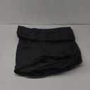 Zettum Outdoor TV Cover 70 Inch  600D Waterproof Weatherproof TV Protector with Zipper for 6570 Inch Flat Screen TVs, Heavy Duty Enclosure for Outside Use (Black)