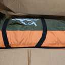 Car Canopy Tent Large Camping Shade for 8-10 Person Family Tent Picnic, BBQ, Friends Gathering Waterproof Windproof Lightweight Easy Setup 15 * 10 FT
