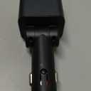 Retractable Car Charger Adapter for iPhone 17,4 in 1 Fast Charging Car Phone Charger,69W USB C Car Truck Accessories,Road Trip Essentials Gift for Men Women for iPhone 17 Pro Max/16/15/14/13/12,Galaxy